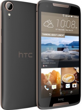 HTC Desire 828 Grey